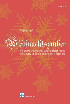 Volker Luft: Weihnachtszauber