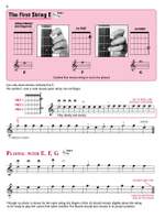 Alfred's Basic Guitar Method 1 (3rd Edition) Product Image