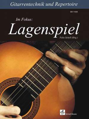 Felix Schell: Im Fokus: Lagenspiel