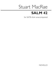 Stuart MacRae: Salm 42