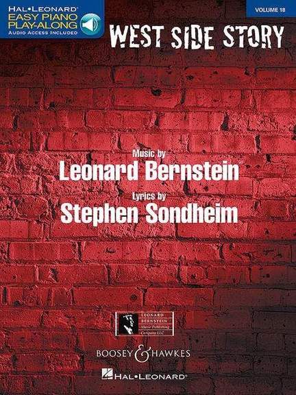 Bernstein, L: West Side Story EPPA18