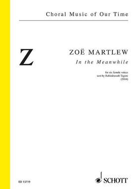 Martlew, Z: In the Meanwhile