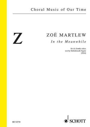 Martlew, Z: In the Meanwhile