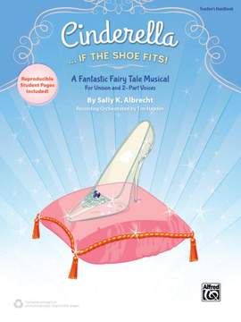 Sally K. Albrecht: Cinderella