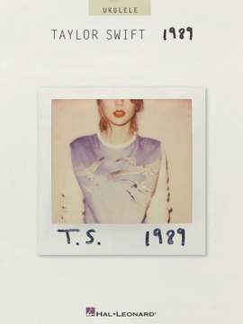 Taylor Swift - 1989