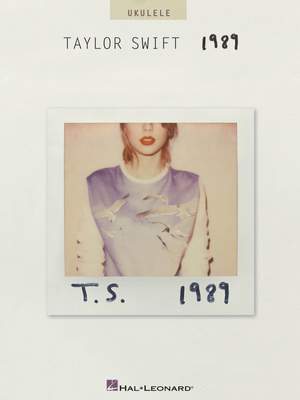 Taylor Swift - 1989