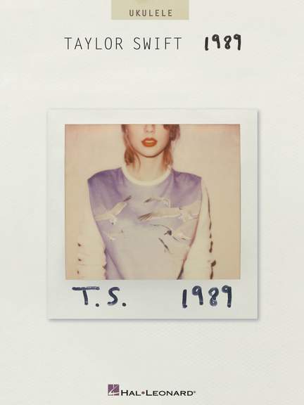 Taylor Swift - 1989