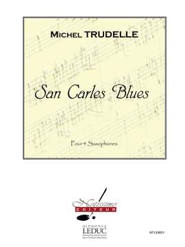 Trudelle: San Carles Blues