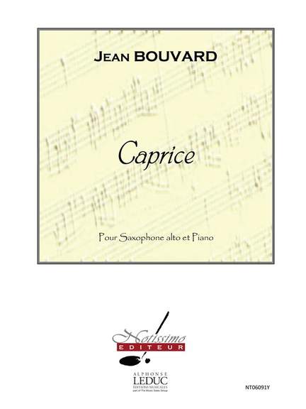 Bouvard: Caprice