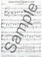 Koclejda: Valses Pour Strings A Vide Product Image