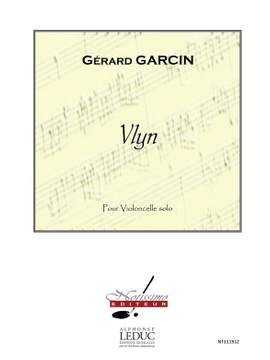 Garcin: Vlyn