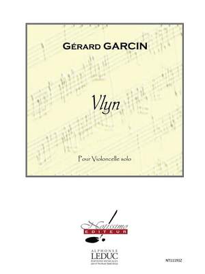 Garcin: Vlyn