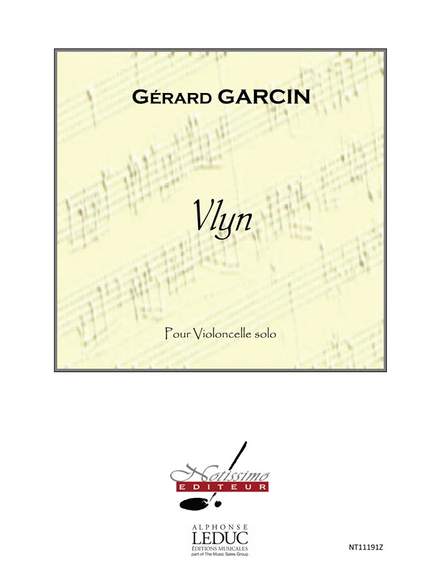 Garcin: Vlyn