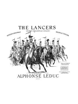 Les Lanciers