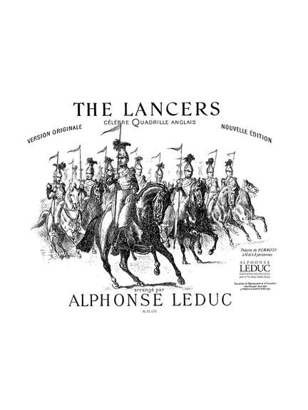 Les Lanciers