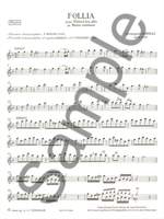 C. Corelli: Follia Product Image