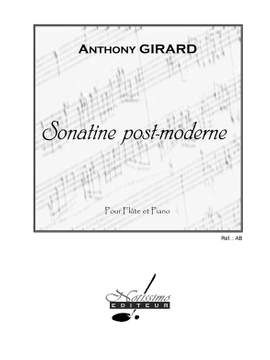 Girard: Sonatine Post-Moderne