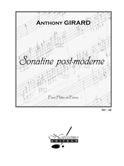 Girard: Sonatine Post-Moderne