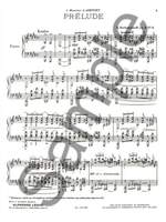 Sergei Rachmaninov: Prelude Op3 N02 Product Image