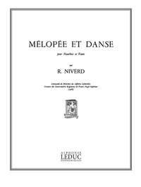 Niverd: Melopee Et Danse