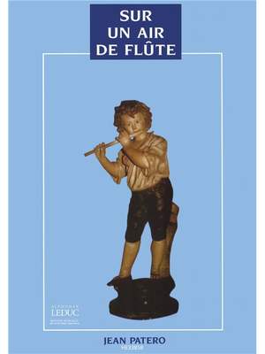 Jean Patero: Patero Sur Un Air de Flute