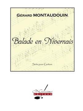 Montaudouin: Balade En Nivernais