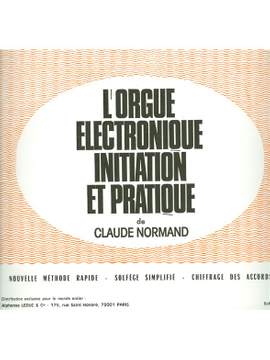 Normand: Methode