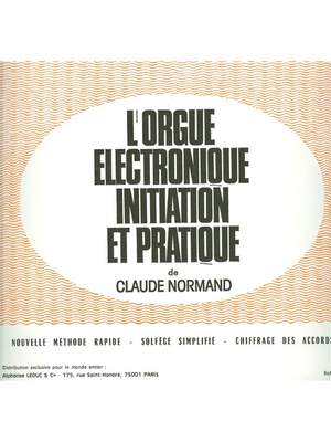 Normand: Methode