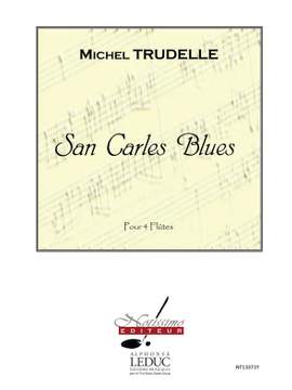Trudelle: San Carles Blues