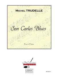 Trudelle: San Carles Blues