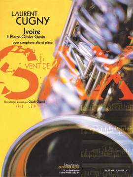 Cugny: Ivoire
