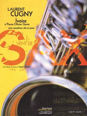Cugny: Ivoire