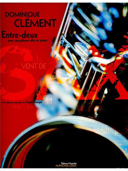 Clement: Entre-Deux
