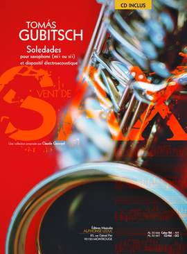 Tomas Gubitsch: Soledades