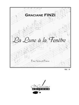 Finzi: Lune A La Fenetre