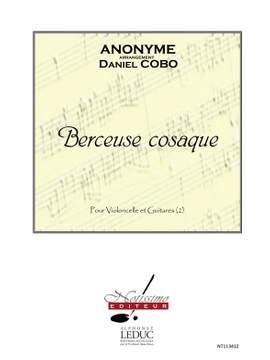 Cobo: Berceuse Cosaque