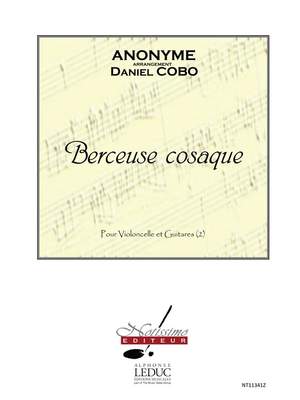 Cobo: Berceuse Cosaque