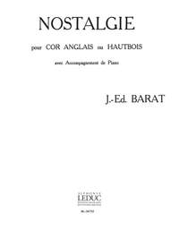 Jacques Barat: Nostalgie