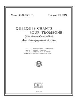 Galiegue: Quelques Chants Vol 4 - Romance-2 Sur 3