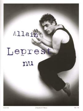 Allain Leprest: Nu