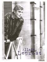 Allain Leprest: Nu Product Image