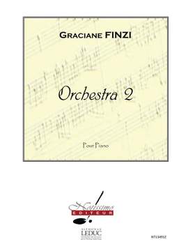 Finzi: Orchestra 2