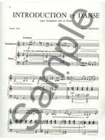 Devevey: Introduction Et Danse Product Image