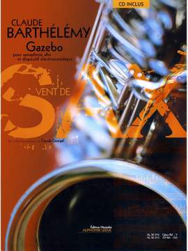 Barthelemy: Gazebo