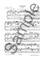 Charles-Marie Widor: Adagio-Extrait Symphonie N05 Product Image