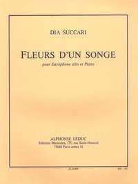 D. Succari: Fleurs D'un Songe
