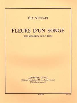 D. Succari: Fleurs D'un Songe