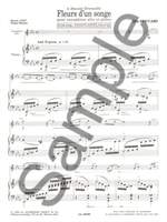 D. Succari: Fleurs D'un Songe Product Image