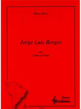 Gieco-Miranda: Jorge Luis Borges