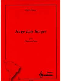 Gieco-Miranda: Jorge Luis Borges
